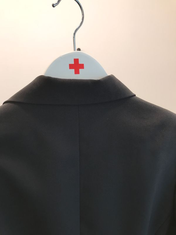 Fransa Blazer